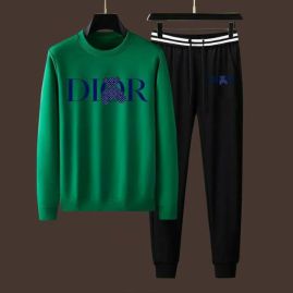 Picture of Dior SweatSuits _SKUDiorm-4xl11L0427912